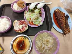 -清华大学-清芬园