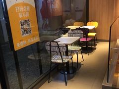 -麦当劳(中山大道中店)