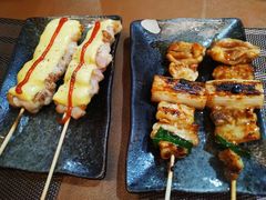 -鸟内会(河北路店)
