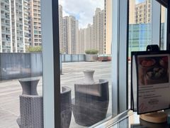 -中山保利艾美酒店-乐美中餐厅