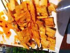 -汉城烧烤(西稍门劳动路店)