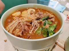 -卢家妈妈·西餐厨房(卜蜂中心店)