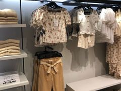 -ZARA(世贸天阶店)