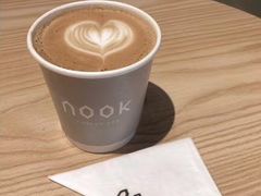 -GOTLOT COFFEE&KITCHEN角落厨房NOOK店