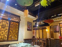 大堂-巷子里小酒馆(西三道街店)