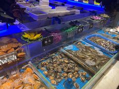 -加餐海鲜自助(宝龙一城店)