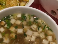 -西贝莜面村(上海百联西郊店)