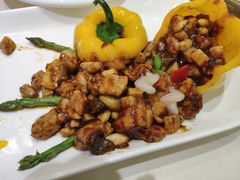 八宝辣酱-老正兴菜馆(福州路店)