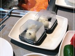-海底捞火锅(振华商厦店)