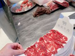 -荣叔港式沙嗲牛肉火锅(正佳潮流店)