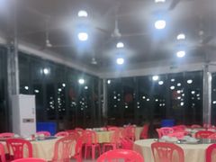 -考记泥焗鸡农庄·海鲜(北洛秘境店)