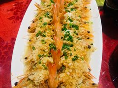 -申阿婆·上海菜·小海鲜(国展店)