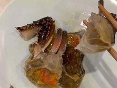 -渔娘渔家丹东海鲜(东直门店)