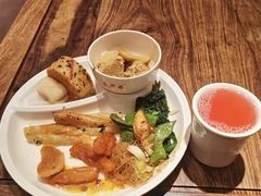-素满香·食养自助(天一广场店)