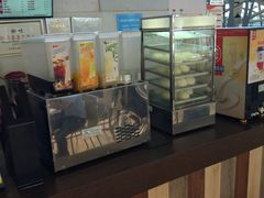 -回味鸭血粉丝汤(南京站店)