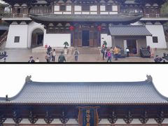 -径山寺