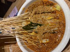 -叶婆婆钵钵鸡(解放碑店)