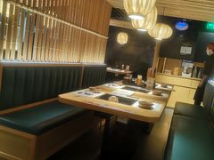 -温野菜涮涮锅(西单大悦城店)