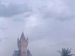 -厦门方特梦幻王国