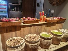 -田小狗的饭店(才子佳郡店)