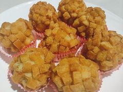 顺德灌汤鲮鱼球-粥旺庄(芳村店)