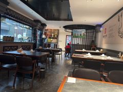 -李记饺子·熏酱东北菜(欢乐谷店)
