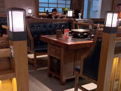 -九田家黑牛烤肉料理(宽城万达店)