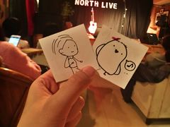 -哈尔滨北方国际青年旅舍(中央大街店)