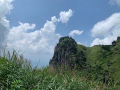 -萍乡武功山风景名胜区