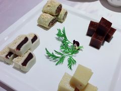 -味+新京宴·烤鸭·北京菜(创意谷店)