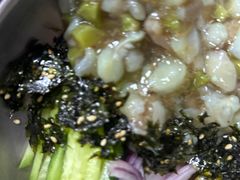 -大叹号·朝鲜族烤肉(潍坊泰华城店)