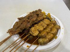 -胖子鸡排(循礼门老字号店)
