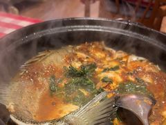 -西贝(深圳卓悦汇店)