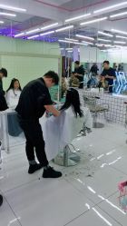 -P.STYLE 派斯造型