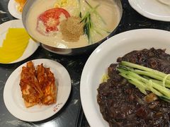 -桃园中华料理炸酱面(燕儿岛路店)