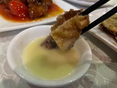 -粤北餐馆