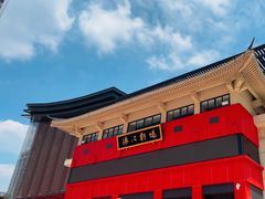 -成都市川剧院·《川剧秀·传奇变脸》·锦江剧场