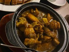 -文兴酒家(Chinatown - Gerrard Street)