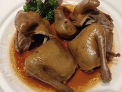 -海粤阁·精致粤菜·宴会厅(宝安店)