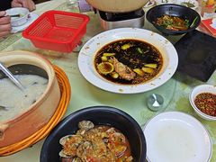 -聚味瞿记·龙虾堂(树木岭店)
