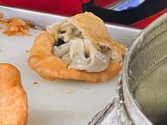 -家阳赵师傅油饼包烧麦(粮道街店)