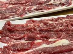 -伟记牛肉(金鸿公路店)