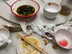 -金谷园饺子·烧烤(人大总店)
