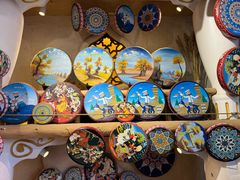 -新疆国际大巴扎