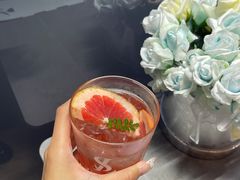 -LE SHARE洛笙·花园西餐(北京路步行街店)