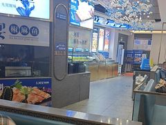 -大河宴椒麻鱼(嘉和园店)