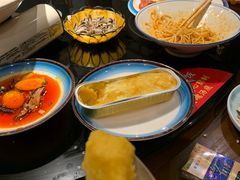 -川流不息·地道川菜·小龙虾(新松江路店)