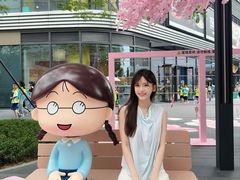 -东莞松山湖万象汇