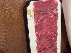 -百草滩羊清水涮羊肉(长城路店)