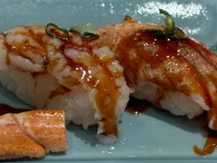 -鮨一日本料理旗舰店(总店)